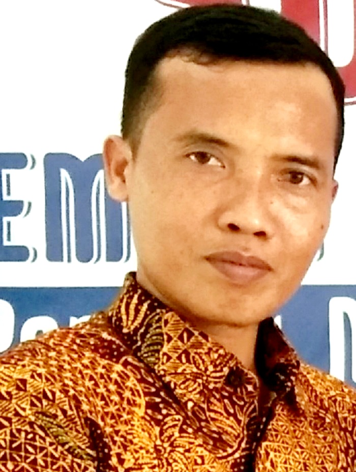 Suhairi, dosen Universitas Islam Negeri (UIN) Madura dan pencinta dangdut