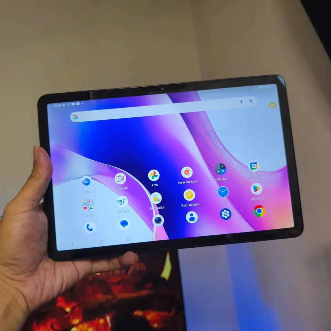 Tecno MegaPad 11