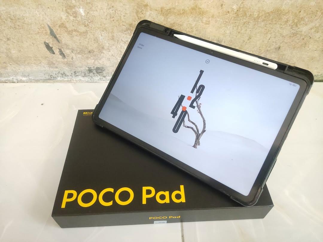 Poco Pad M1