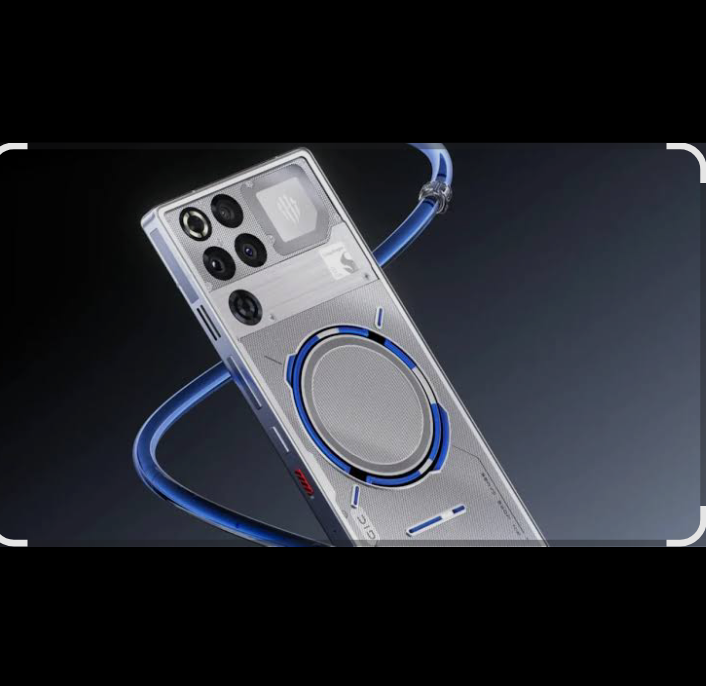 Tips setting  redmagic 11 pro