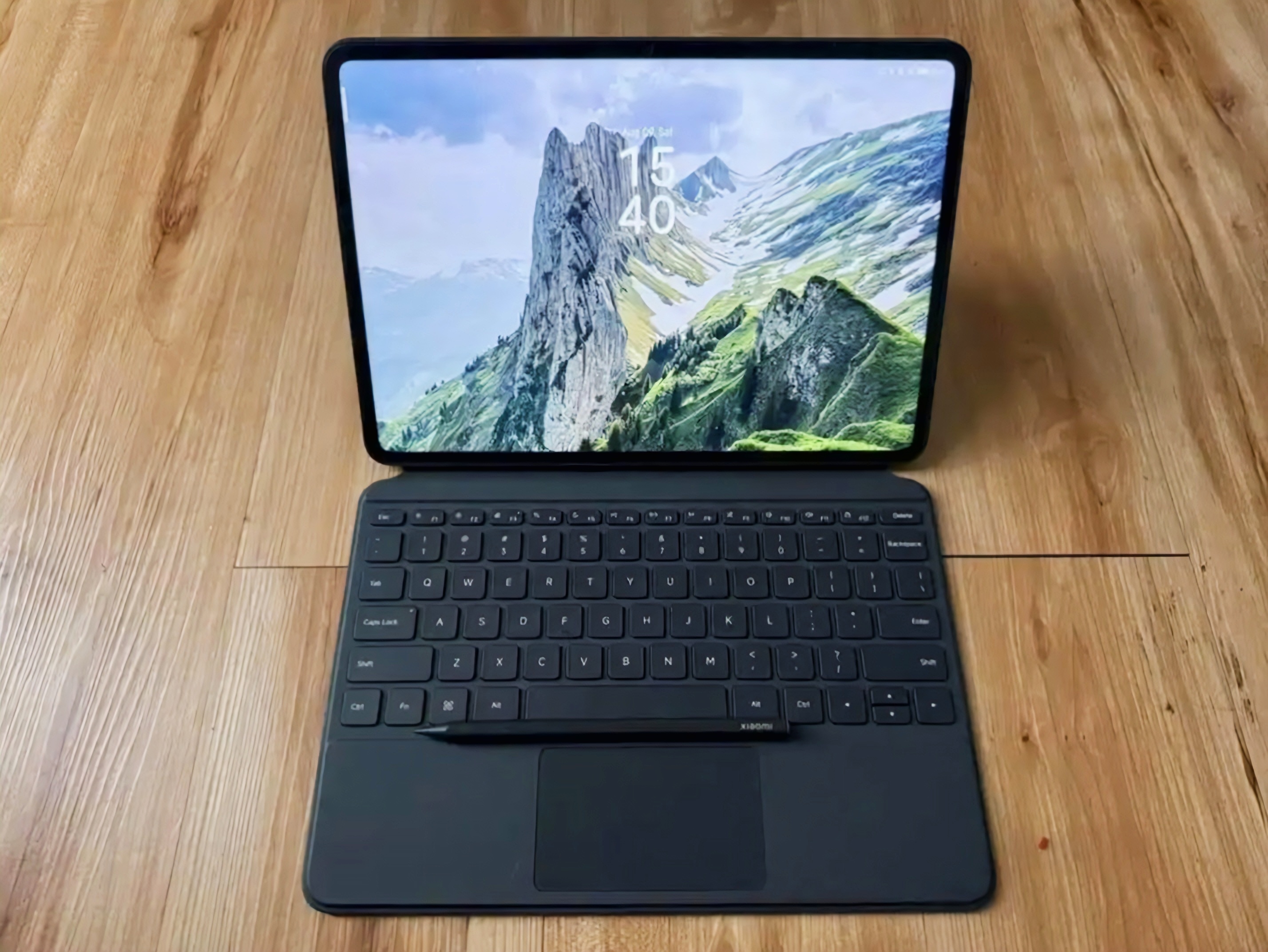 Xiaomi Pad 6S Pro