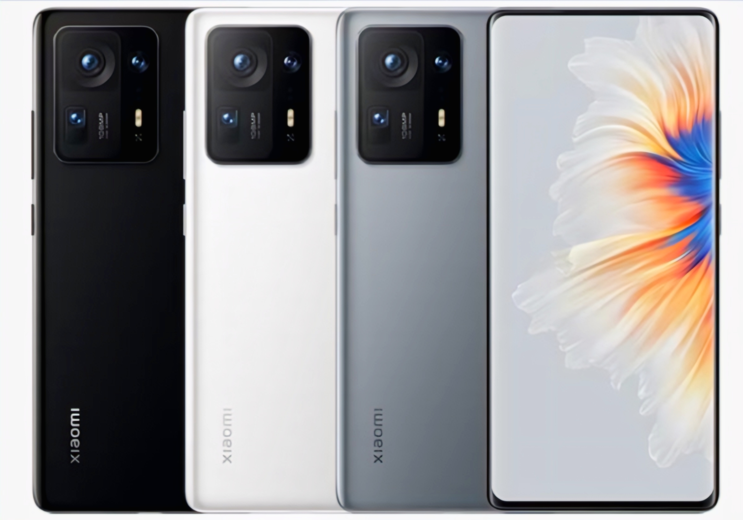 Xiaomi Mix 5