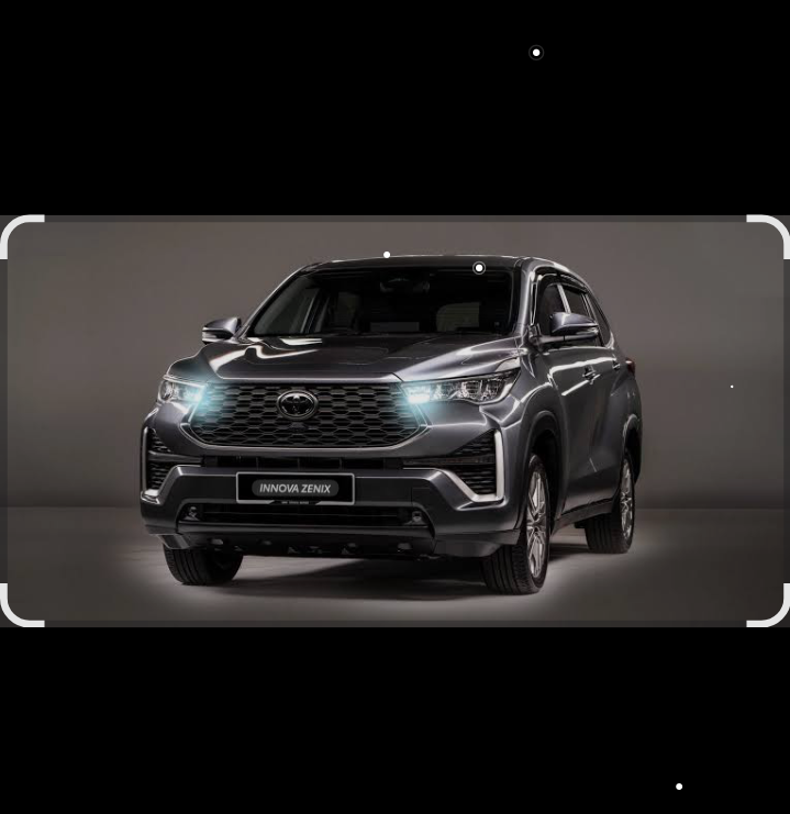 Fitur keselamatan toyota innova 2026