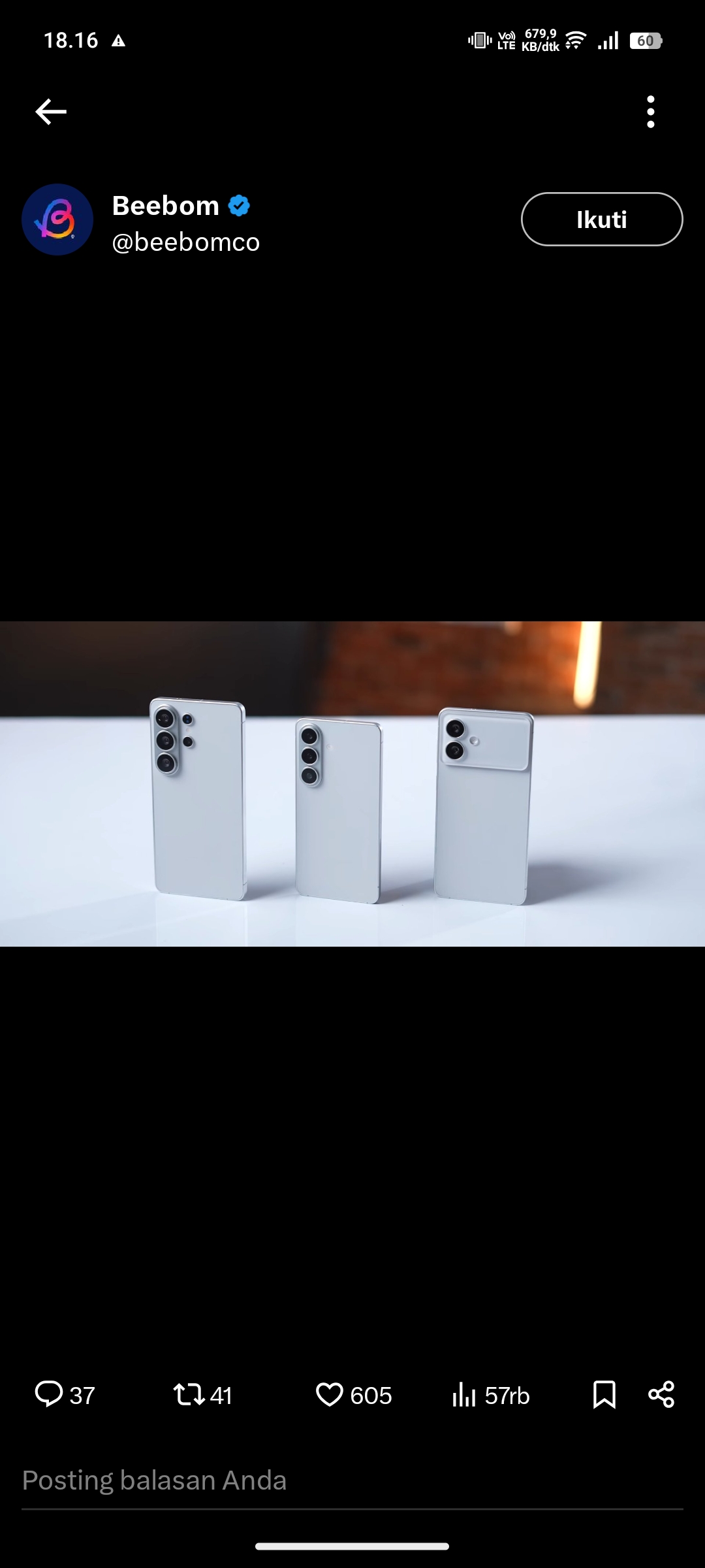 Galaxy S26 Series