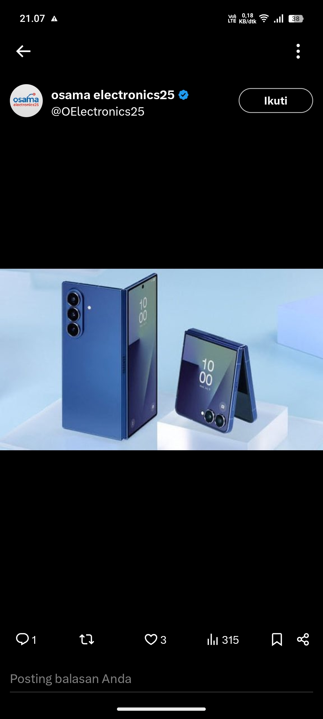 Galaxy Z Fold8