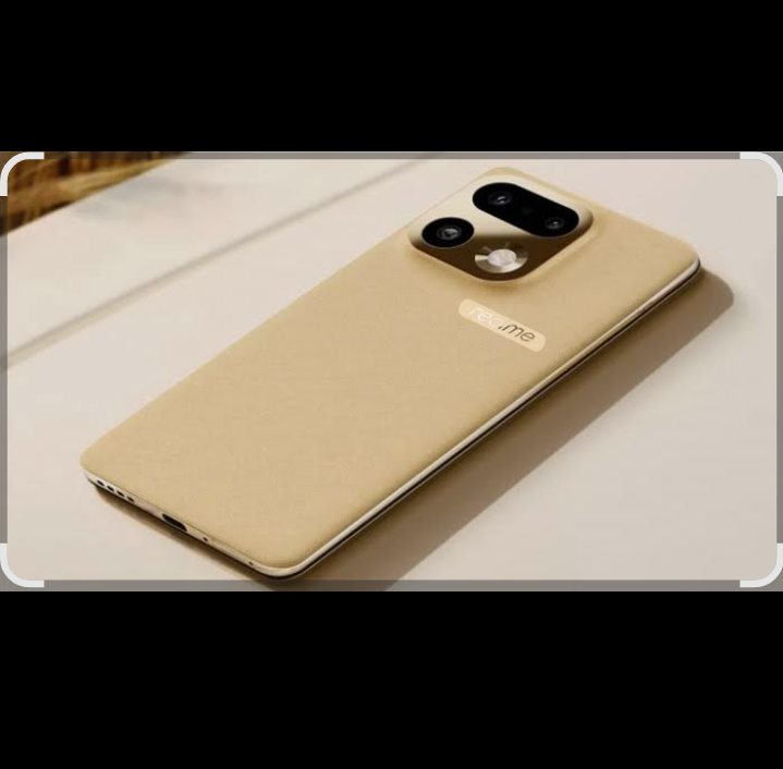Spesifikasi realme 16 pro+