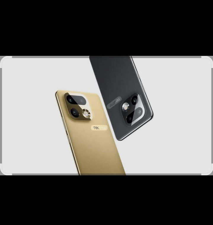 Kapasitas baterai Realme 16 Pro+ tercatat sebesar 5.000 mAh
