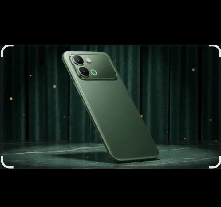 Prosesor Dimensity 7100 di Infinix Note Edge