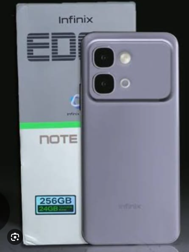 Prediksi harga infinix note edge
