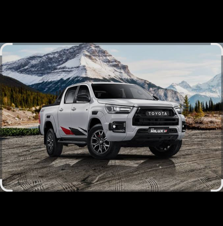 Varian Hilux 4x4 2026