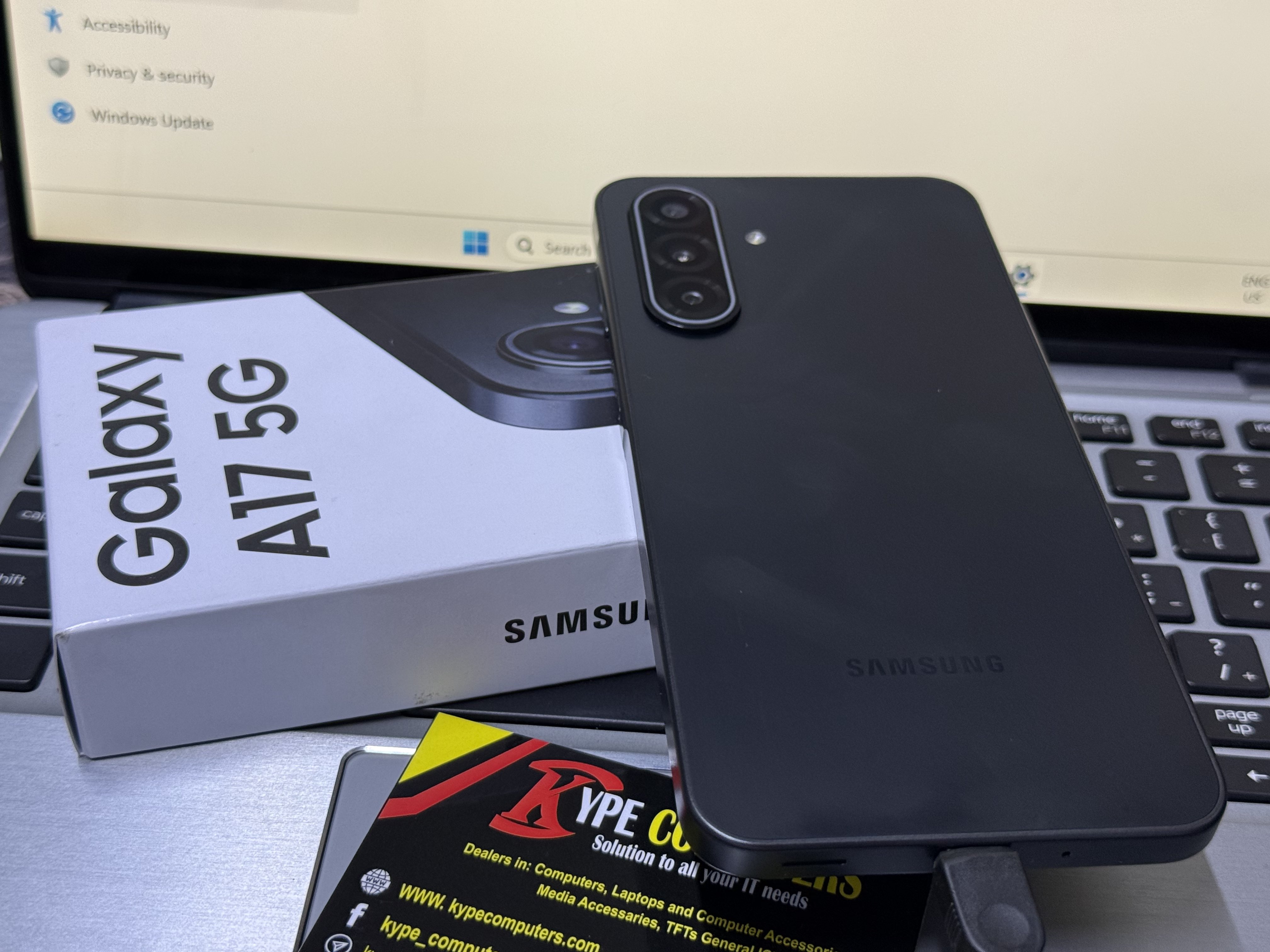 Samsung Galaxy A17 5G