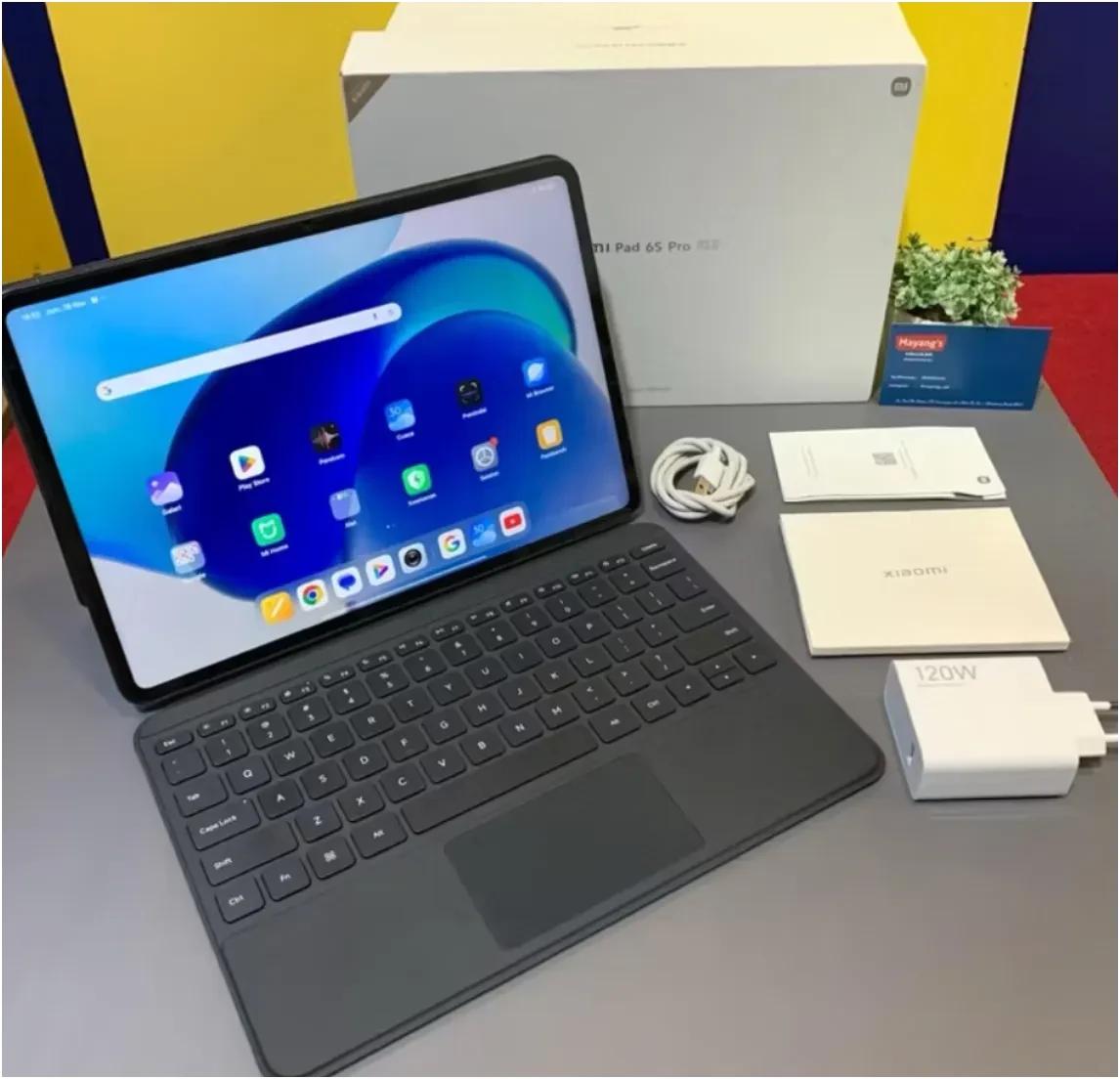 Xiaomi Pad 6S Pro