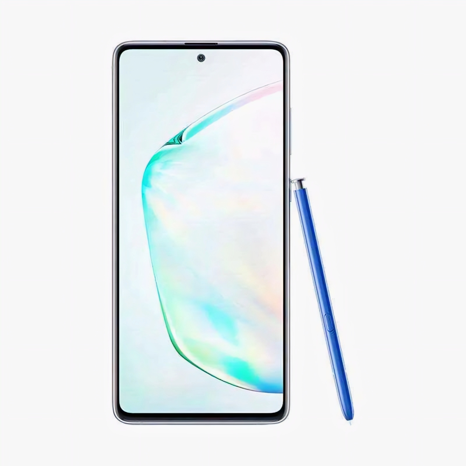 Samsung Galaxy Note10 Lite