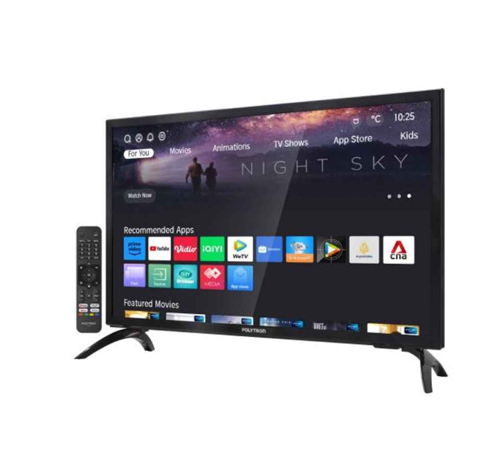 Harga resmi TV LED Polytron terbaru 2026 di Indonesia