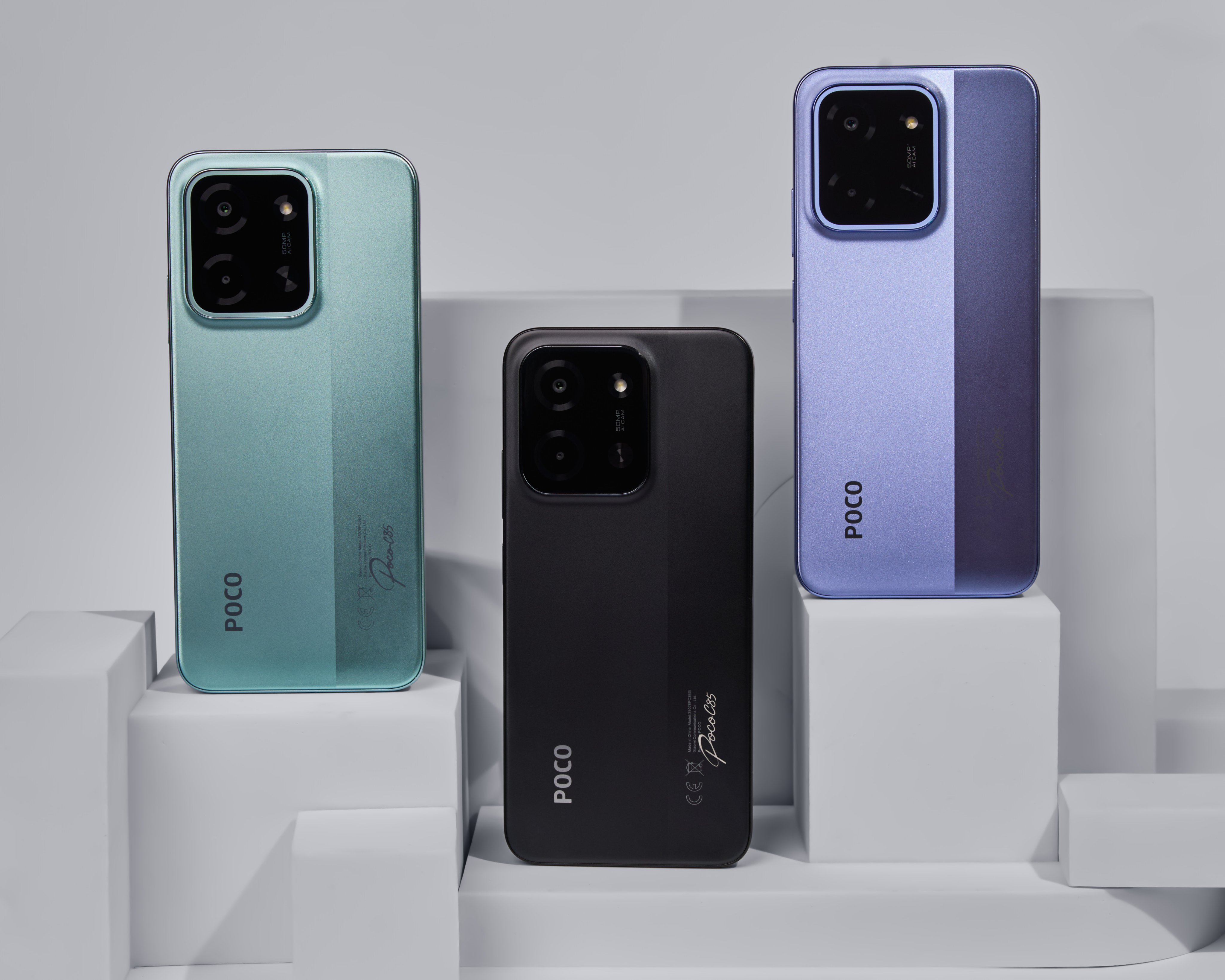 POCO C85