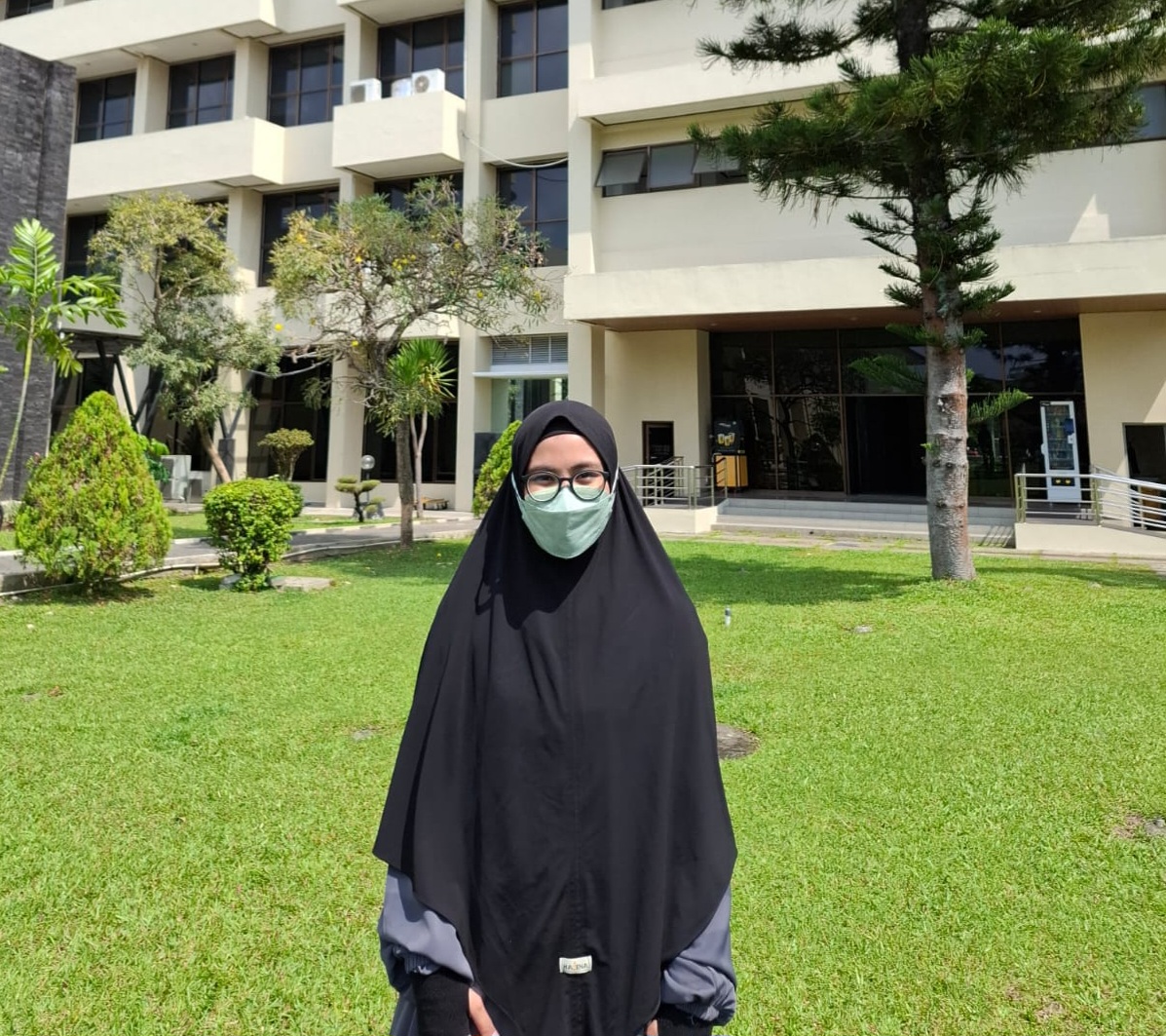 Arvia Dwi Royani