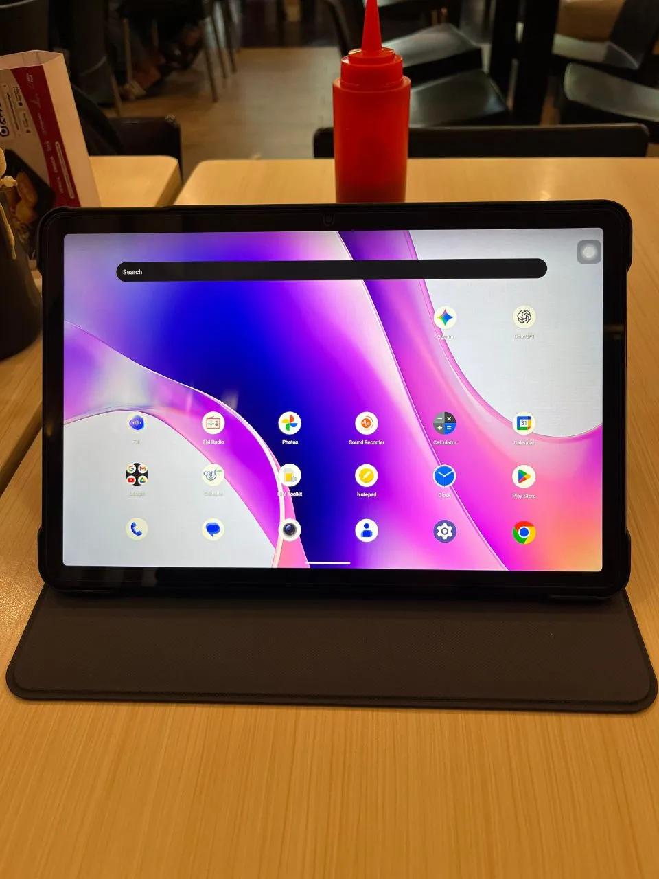 Tecno MegaPad 11