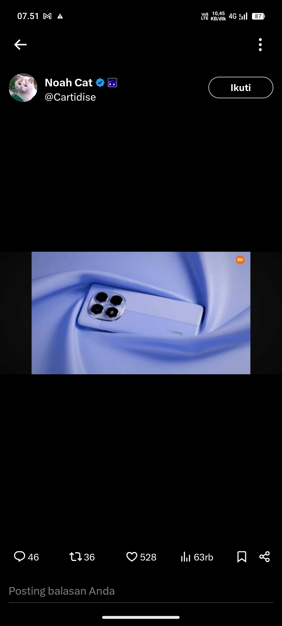 Redmi Note 14 Series