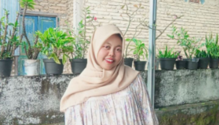 Kamaliyatus Solehah
