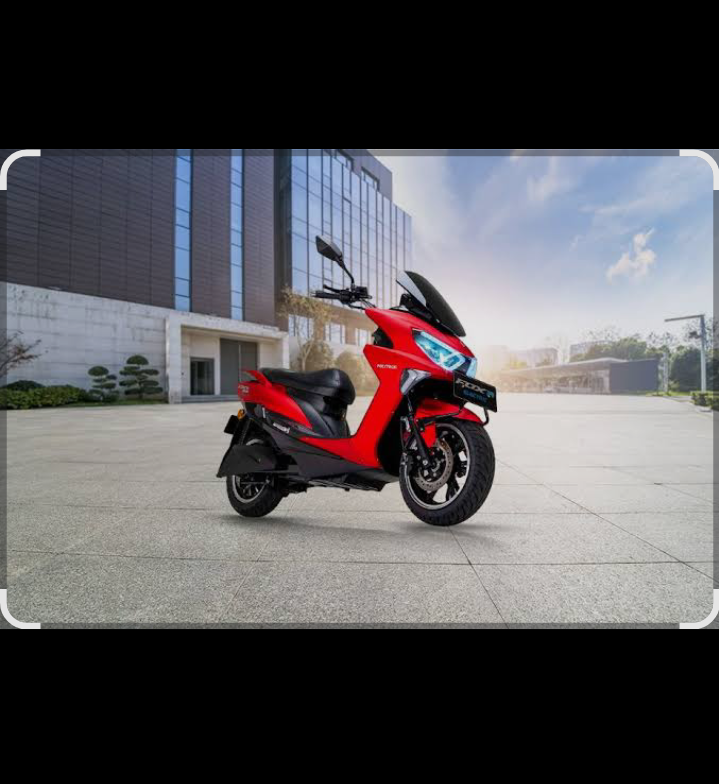 Subsidi motor listrik polytron fox 2026