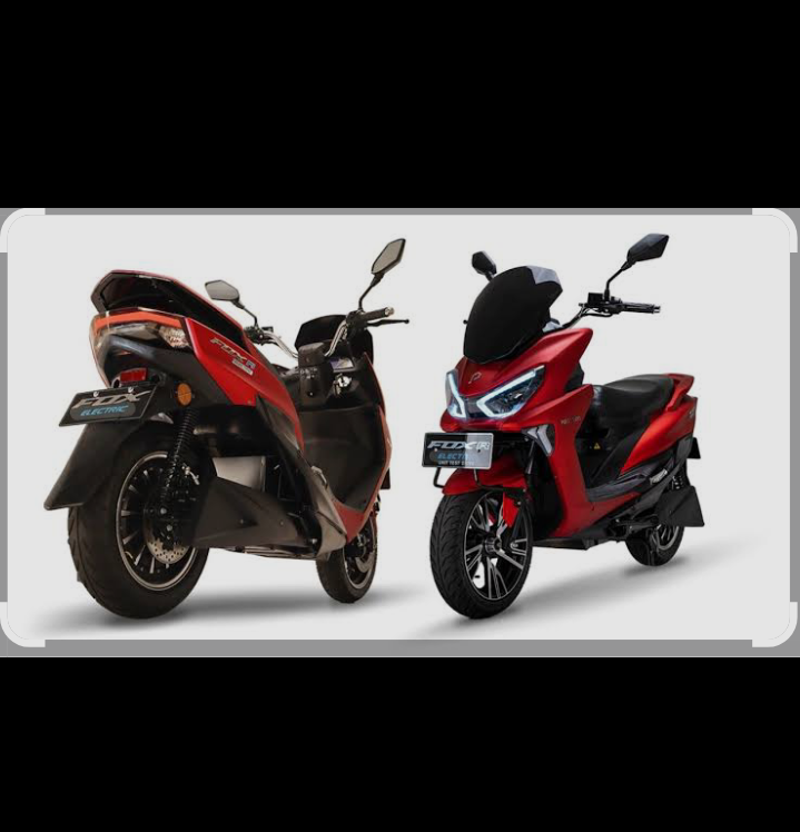 Uji performa polytron fox 2026