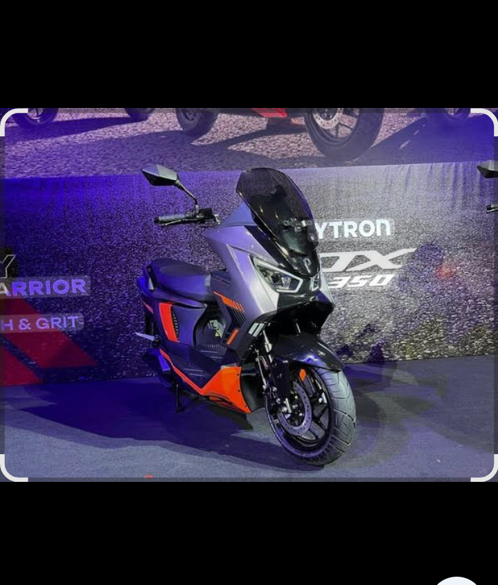 Baterai polytron fox 2026 dikalim lebih awet