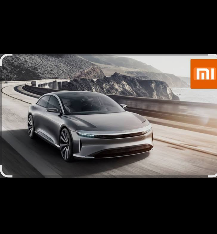 Xiaomi Siapkan Strategi Besar Lewat SU7