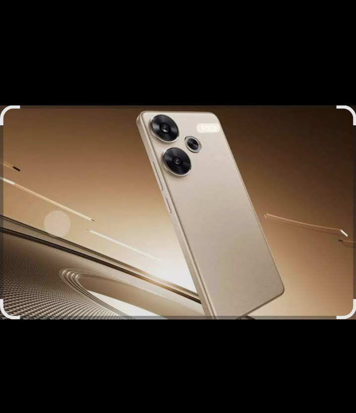 Tips Maksimalkan Kamera Poco F6 Pro,