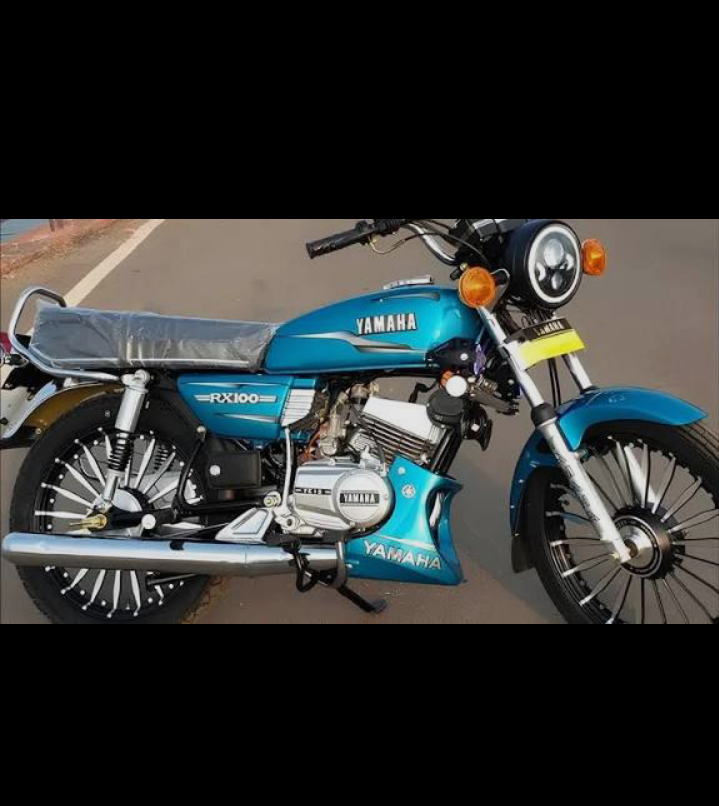 RX Series dikenal memiliki sejarah panjang di dunia otomotif Indonesia