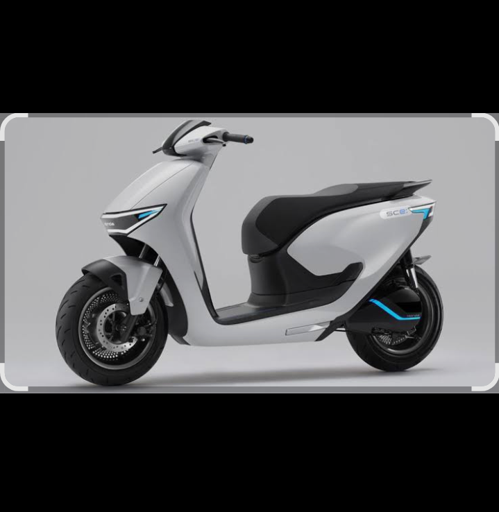 Secara visual, Honda U-C3 tampil dengan garis bodi yang bersih dan modern.
