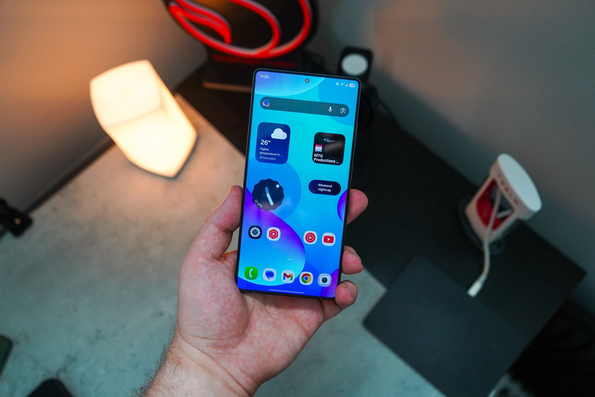 Samsung Galaxy Ultra