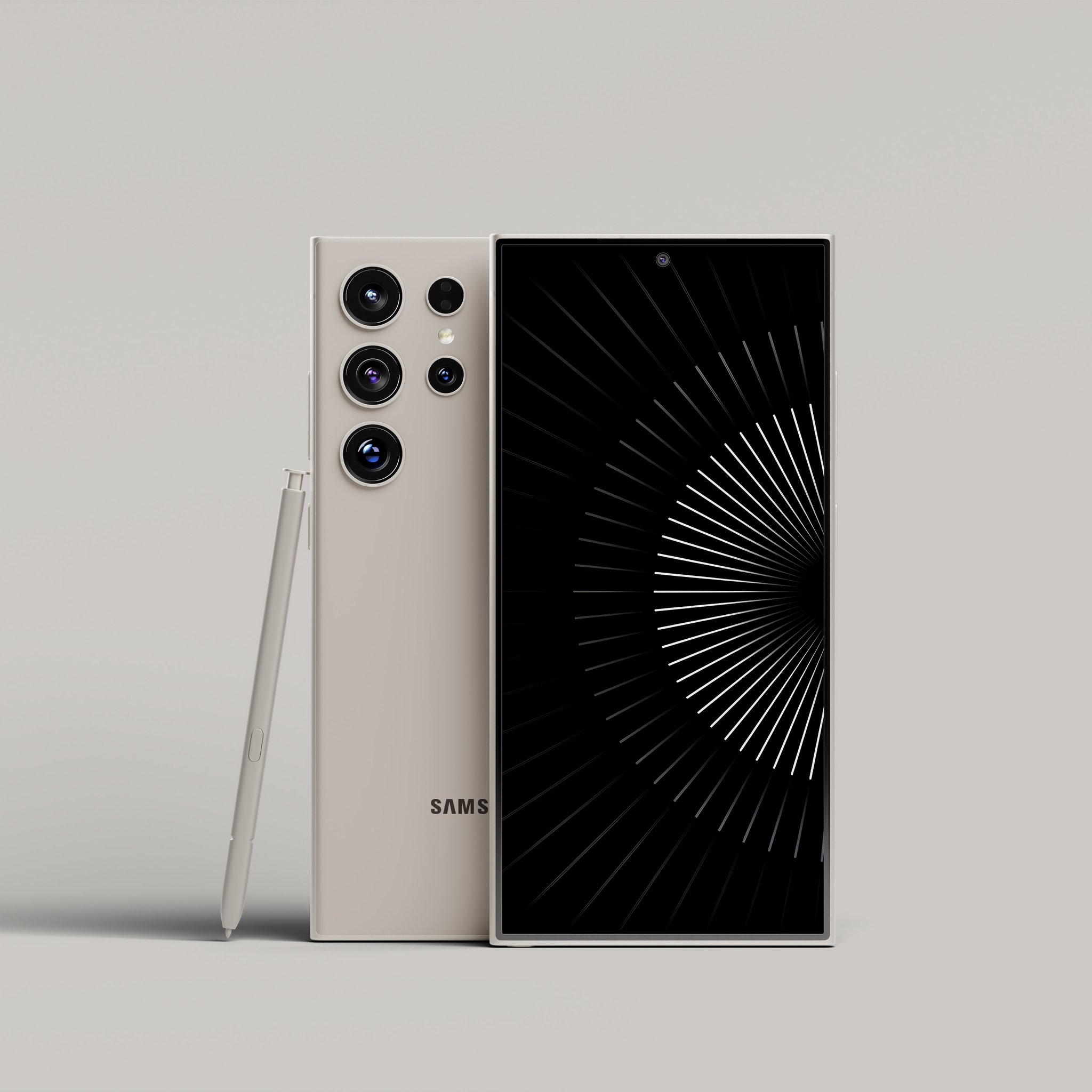 Samsung Galaxy S26