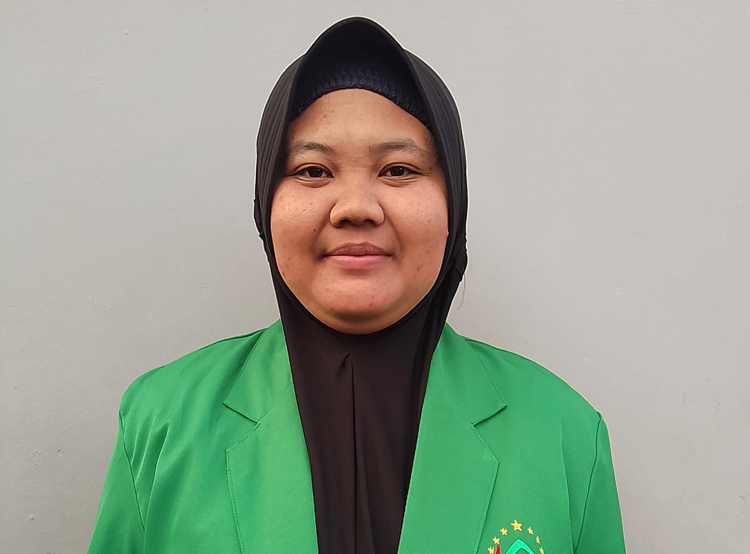 Siti Nur Alimah