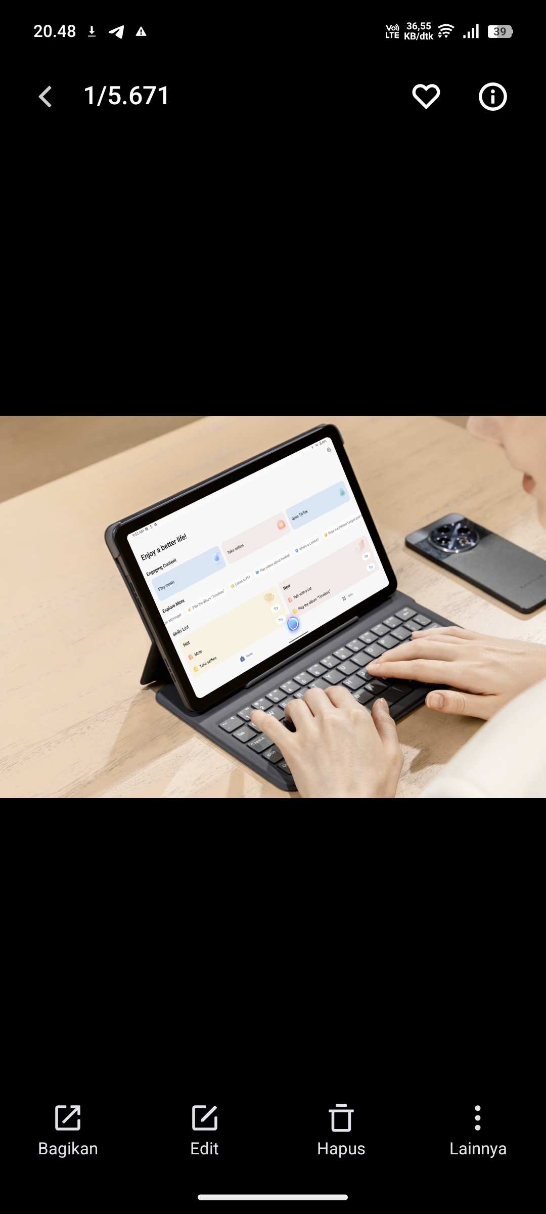 Tecno MegaPad 11