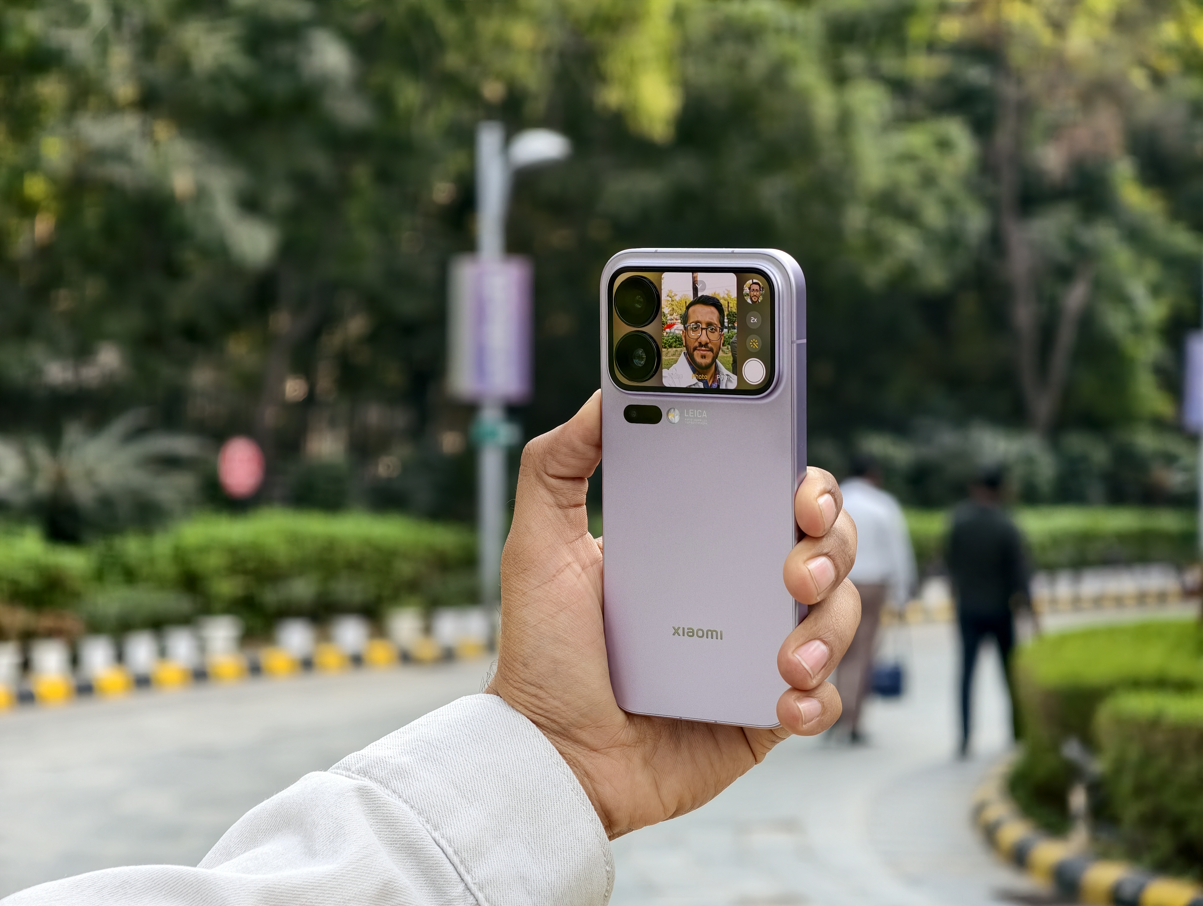 Xiaomi 17 Series yang bakal menantang aplle dan samsung