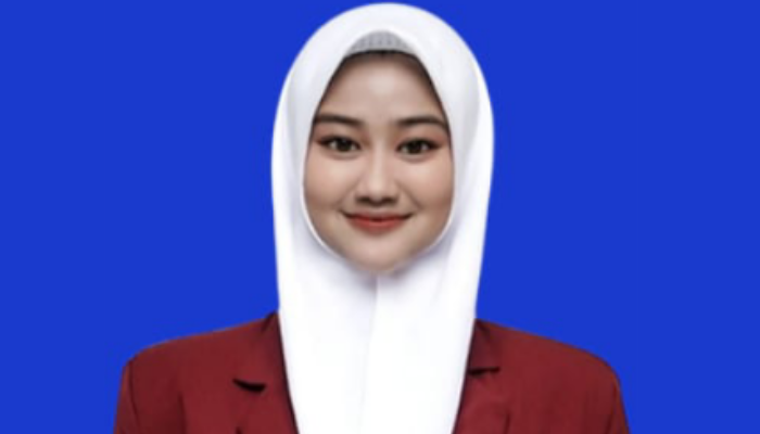 MELSINDI PUSPITA SARI, Mahasiswi Universitas Muhammadiyah Malang