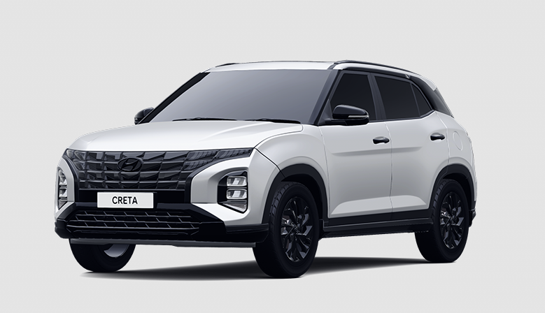 Hyundai Creta Alpha
