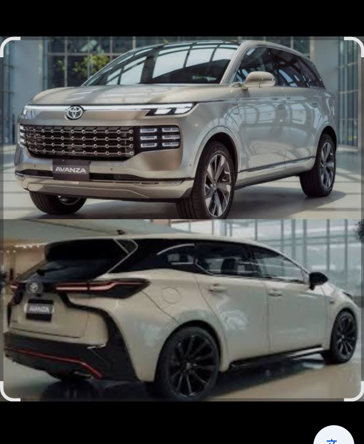 Toyota: Innova 2026 vs Zenix
