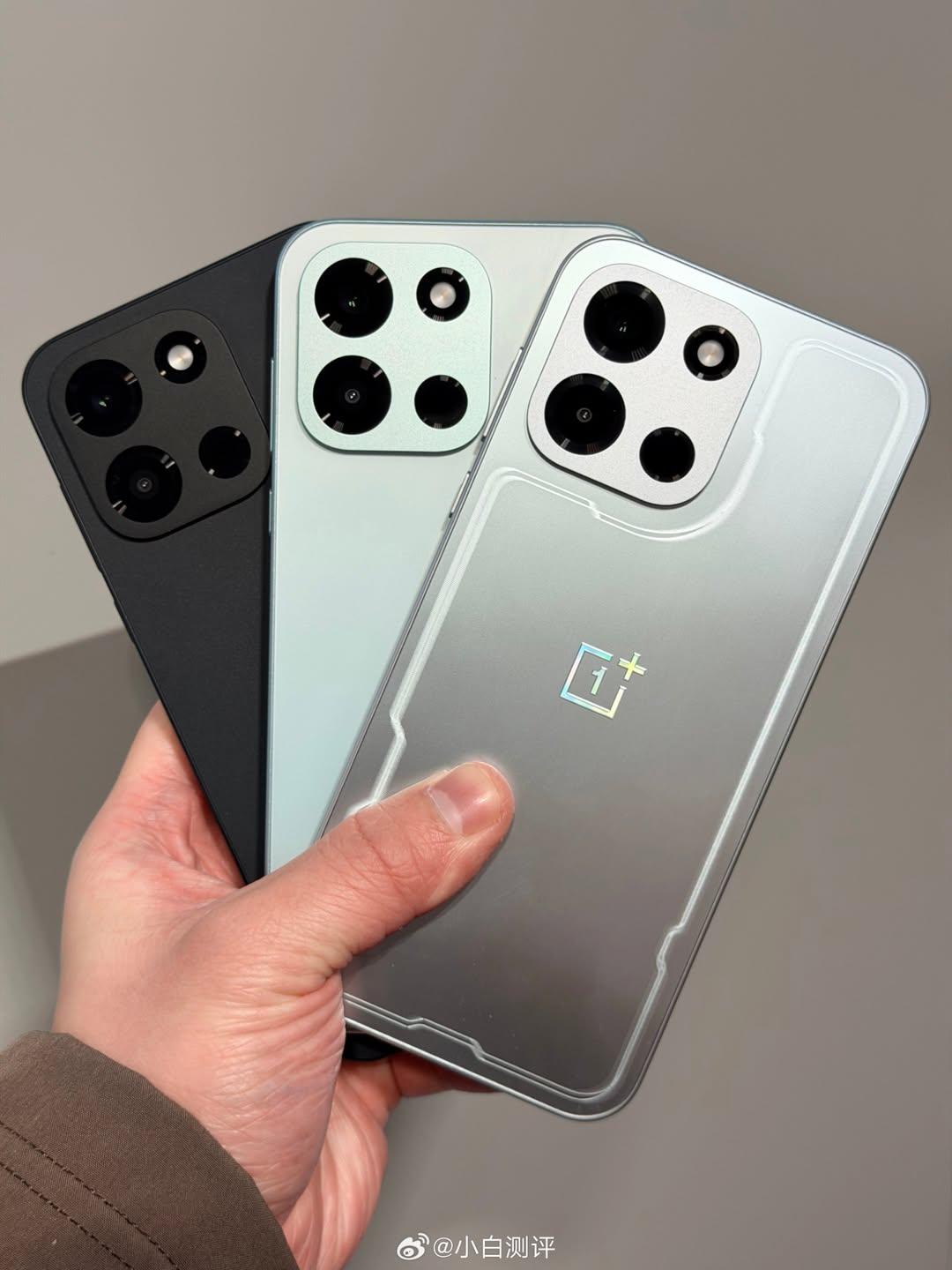 OnePlus Turbo 6