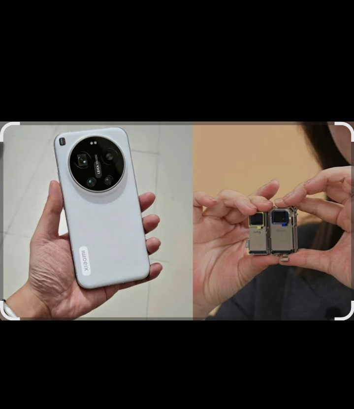 Kecerahan layar Xiaomi 17 Ultra diklaim berada di level ekstrem untuk kelas smartphone