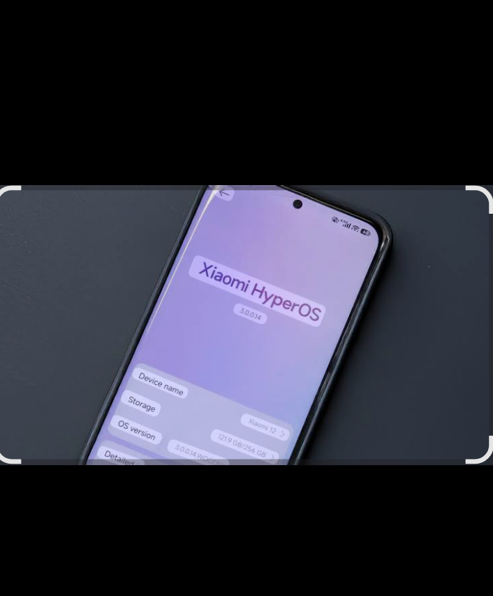 Cara Cek HP Kamu Dapat HyperOS 3 atau tidak