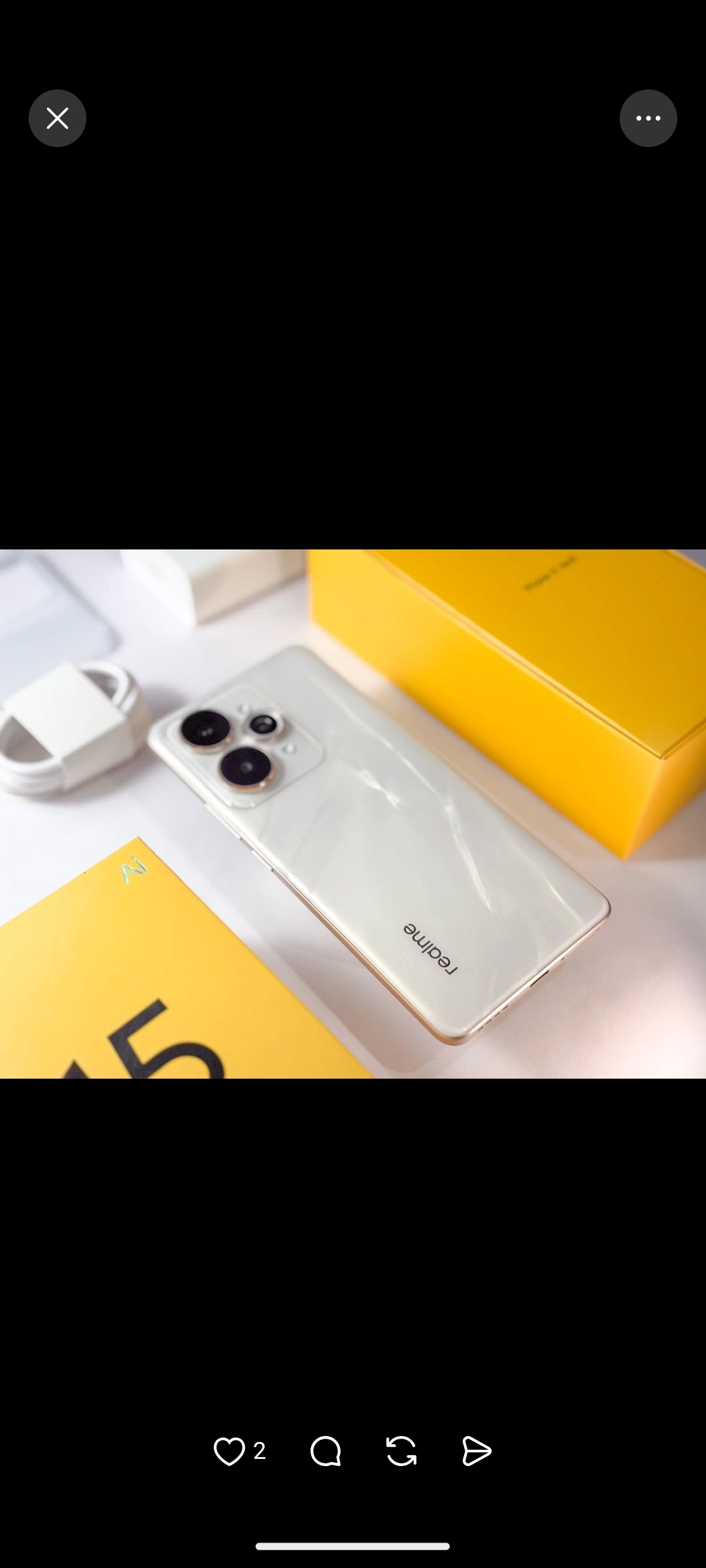 Realme 15 Pro 5G