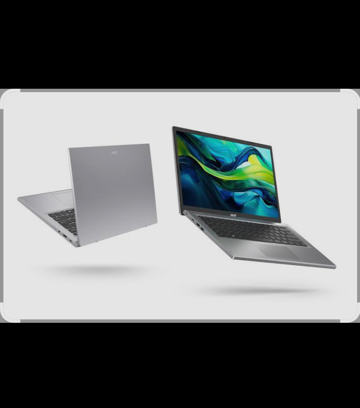Spesifikasi Lengkap Laptop Acer RAM 100GB