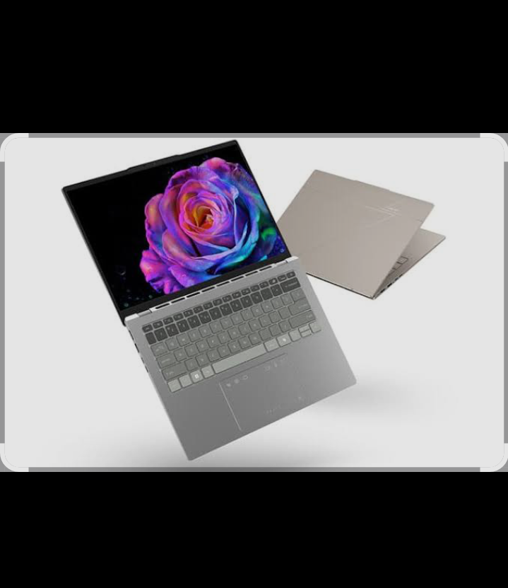 Acer membekali perangkat ini dengan sistem manajemen daya cerdas