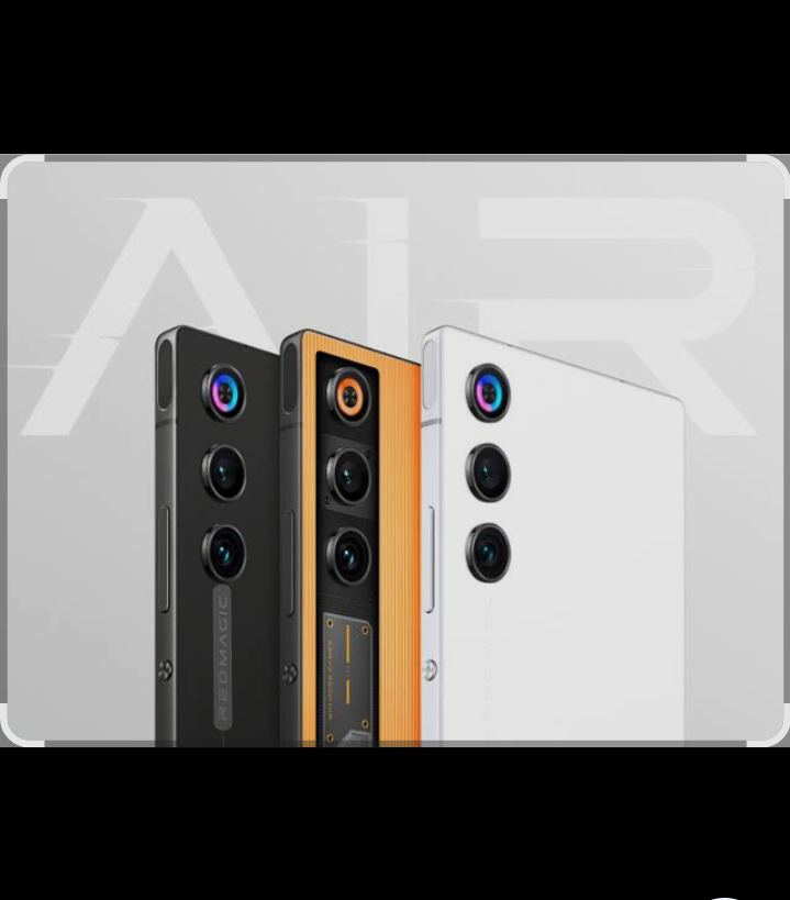 Red Magic 11 Air disebut mampu mempertahankan frame rate secara konsisten