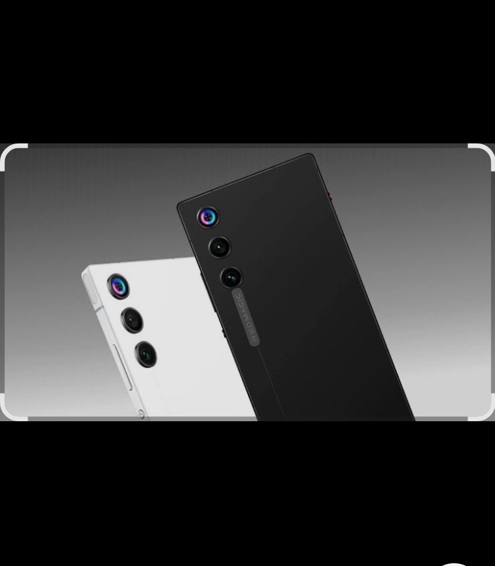 Chipset baru yang digunakan Red Magic 11 Air disebut menawarkan peningkatan signifikan.