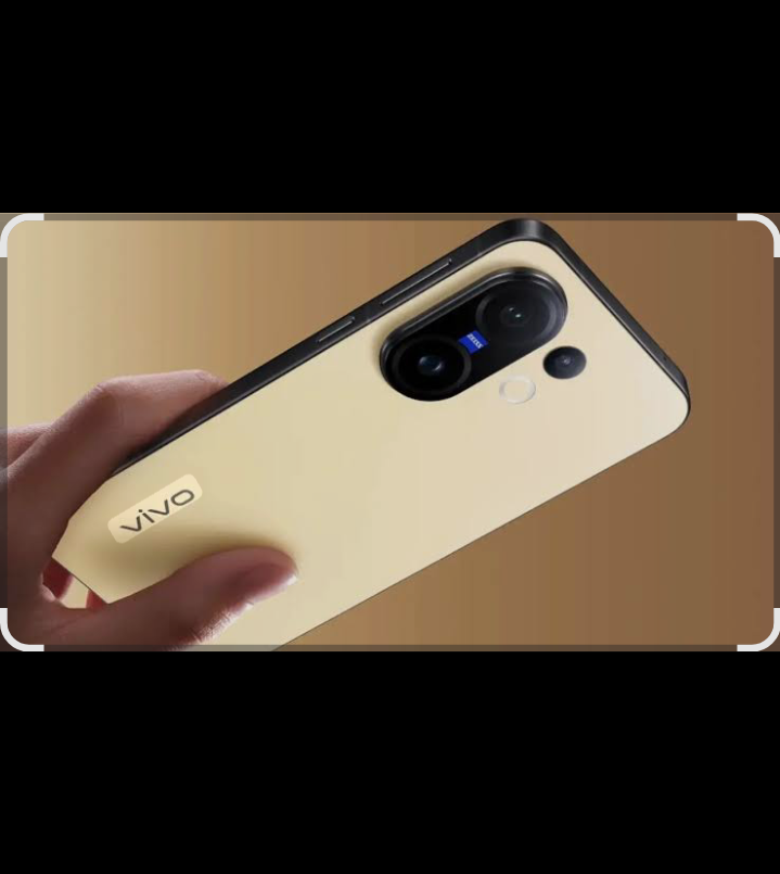 Vivo X200T Bawa Dimensity 9400+ dan Kamera ZEISS