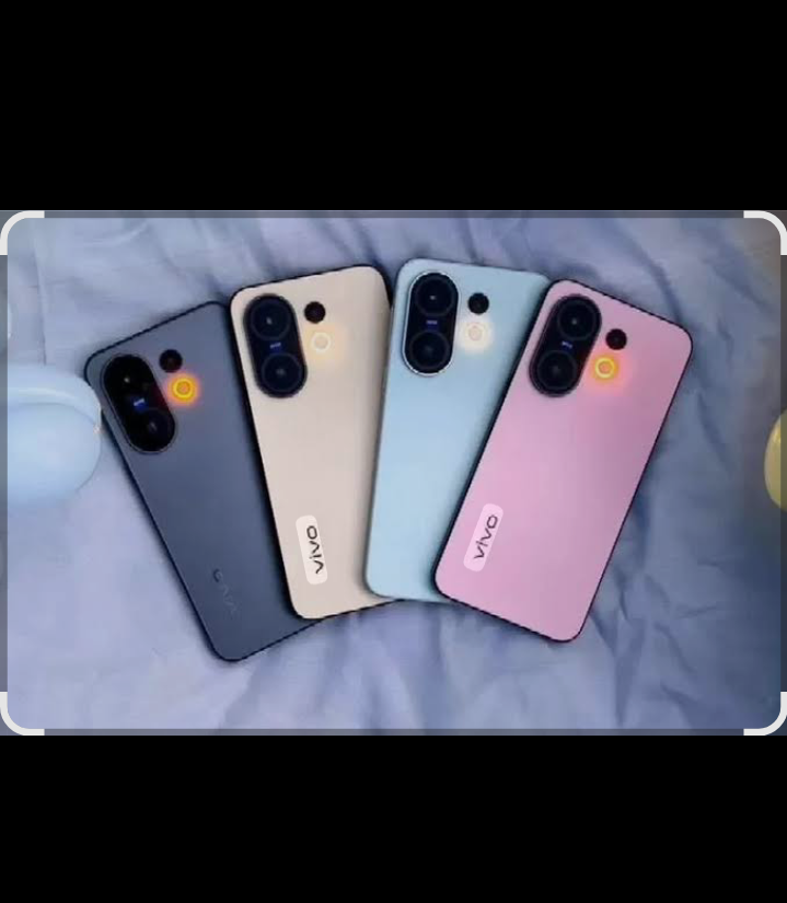 Kamera Vivo X200T dirancang dengan sensor yang dioptimalkan melalui standar optik ZEISS.