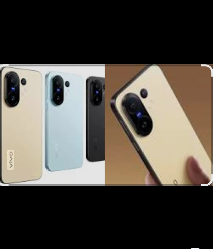 Panel AMOLED pada Vivo X200T menawarkan tampilan yang tajam dengan reproduksi warna yang konsisten