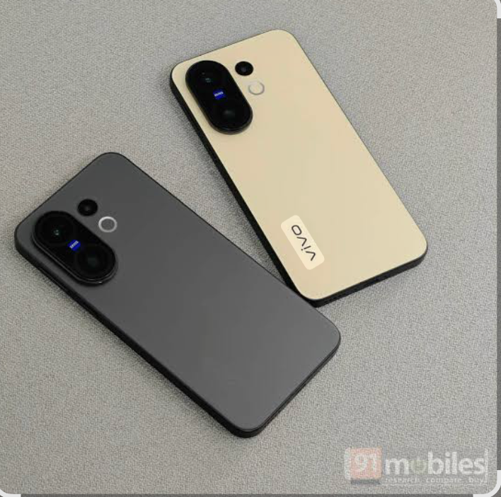 Dari sisi spesifikasi, Vivo X200T mengandalkan chipset Dimensity 9400+ yang fokus pada performa stabil.